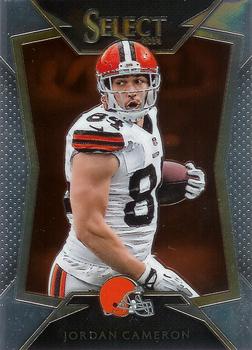 Jordan Cameron