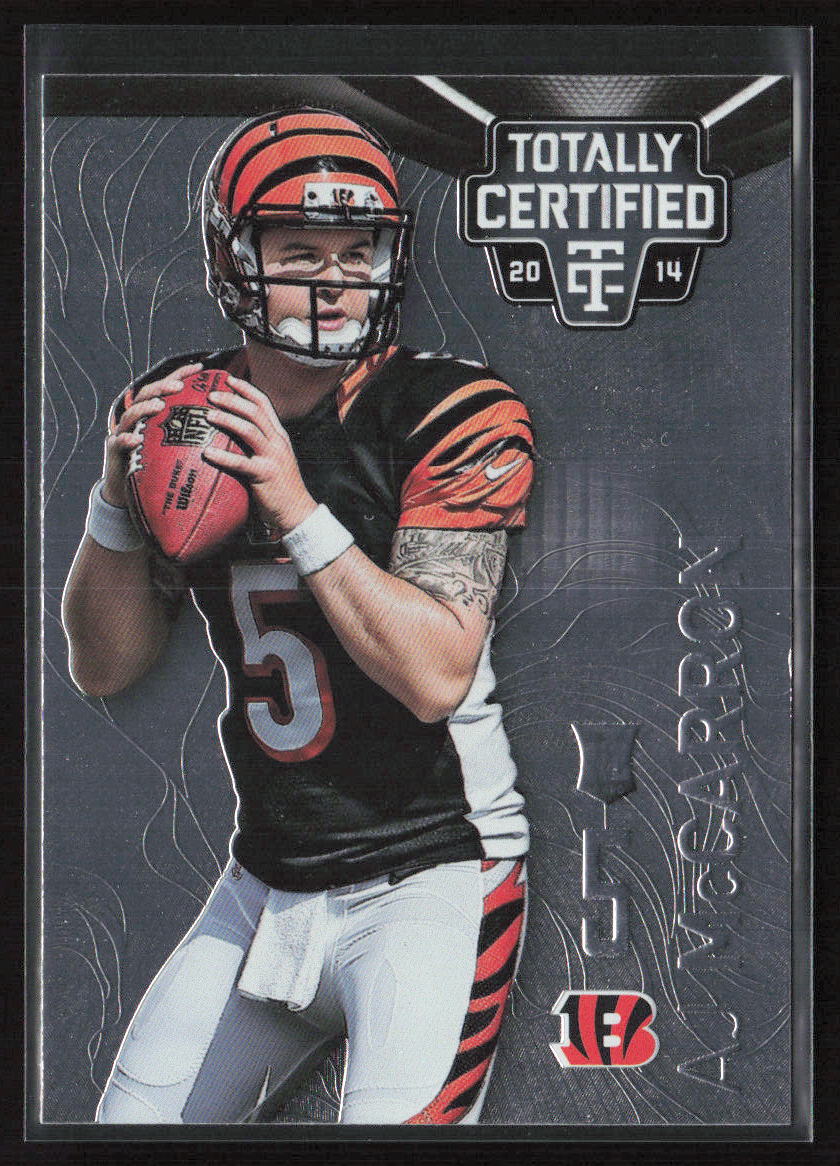 A.J. McCarron