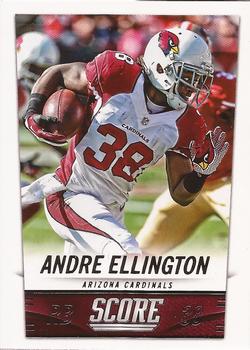 Andre Ellington