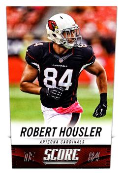 Robert Housler