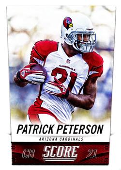 Patrick Peterson