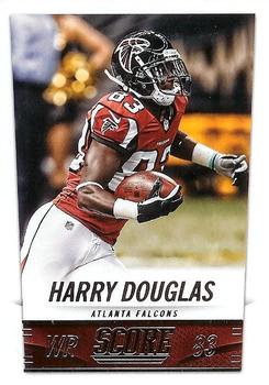 Harry Douglas