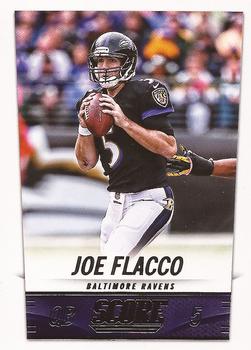 Joe Flacco