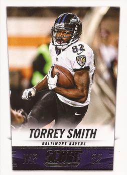 Torrey Smith