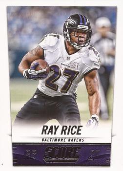 Ray Rice