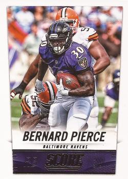Bernard Pierce