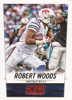Robert Woods
