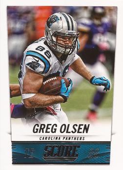 Greg Olsen