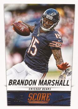 Brandon Marshall
