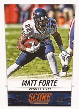 Matt Forte