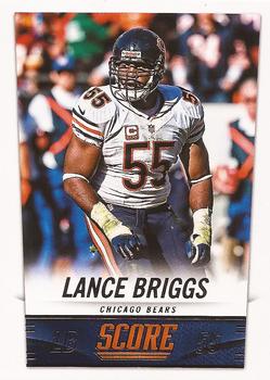 Lance Briggs