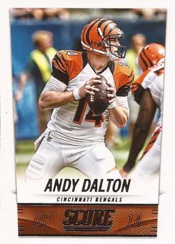 Andy Dalton