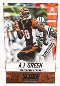 A.J. Green
