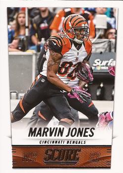 Marvin Jones