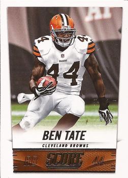 Ben Tate