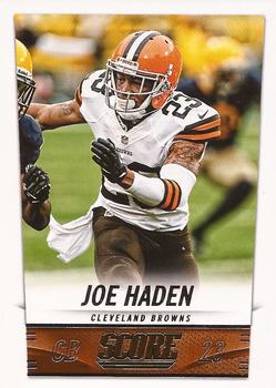 Joe Haden