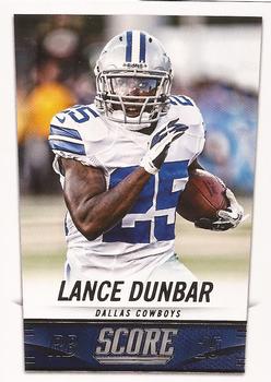 Lance Dunbar