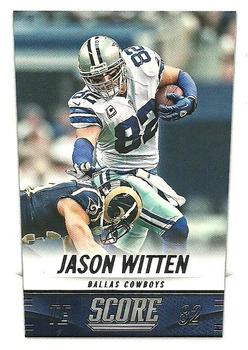 Jason Witten