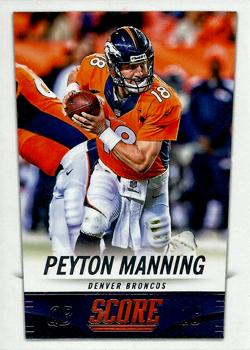 Peyton Manning