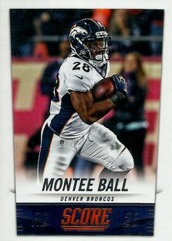 Montee Ball