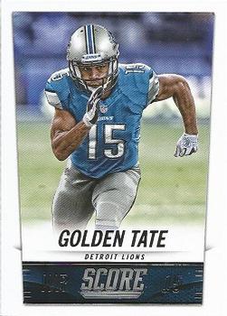 Golden Tate