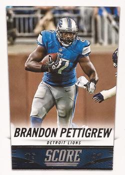 Brandon Pettigrew
