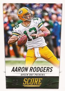 Aaron Rodgers