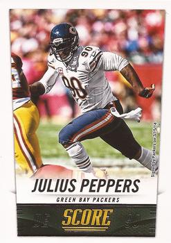 Julius Peppers