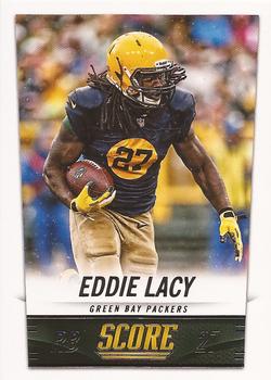 Eddie Lacy