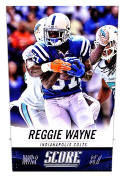 Reggie Wayne