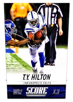 T.Y. Hilton