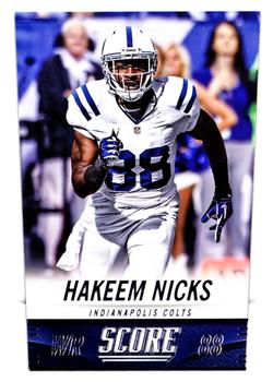 Hakeem Nicks