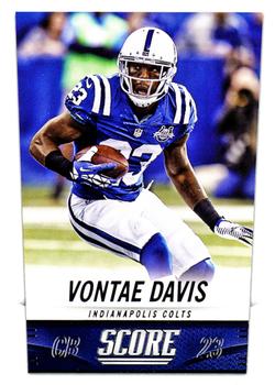 Vontae Davis
