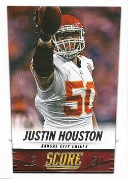 Justin Houston