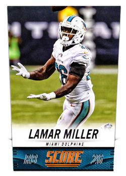 Lamar Miller