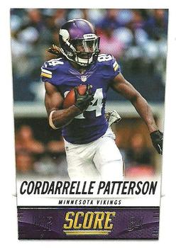 Cordarrelle Patterson