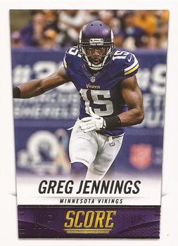 Greg Jennings