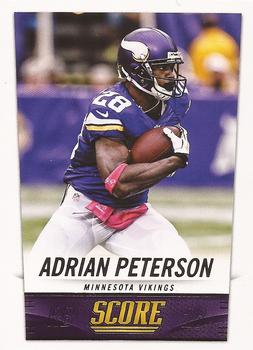 Adrian Peterson