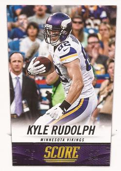 Kyle Rudolph