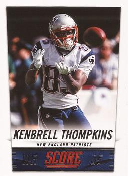 Kenbrell Thompkins