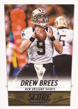 Drew Brees
