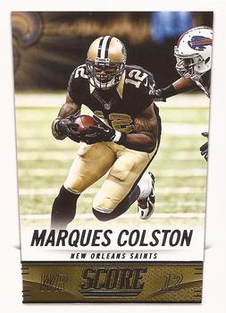 Marques Colston