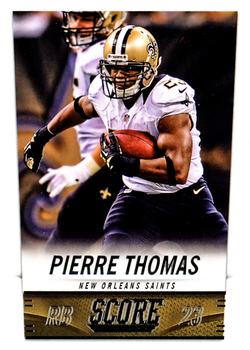 Pierre Thomas