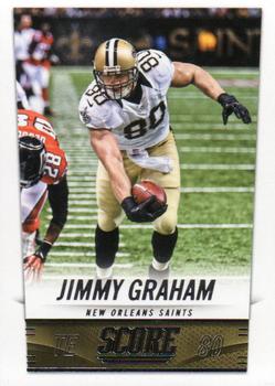 Jimmy Graham