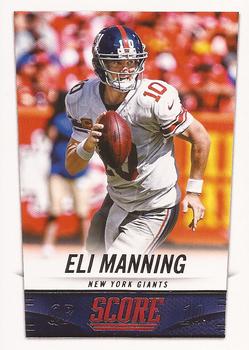 Eli Manning
