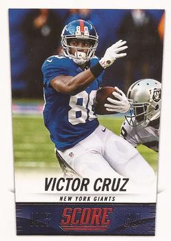 Victor Cruz