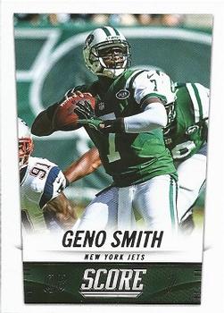 Geno Smith