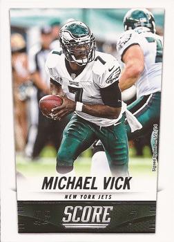 Michael Vick
