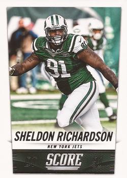 Sheldon Richardson