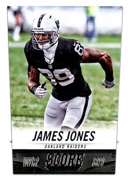 James Jones